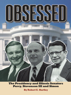 cover image of OBSESSED